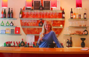 Nicole Roth_Berliner Weinpilot_Artikel
