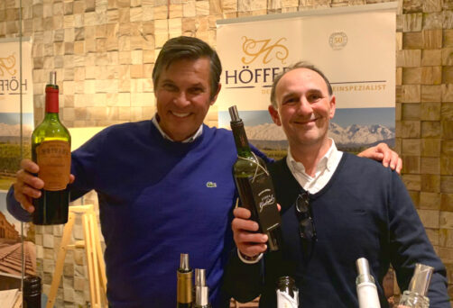 Argentinische Weinverkostung_BW