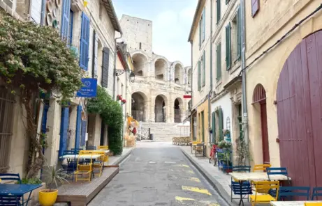 Arles Kultur Highlights