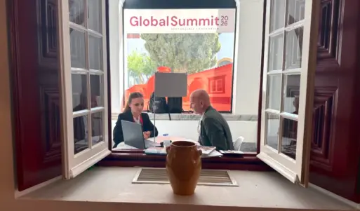 GWTO Global Summit Alentejo