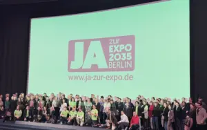 Blog_EXPO 2025 Berlin
