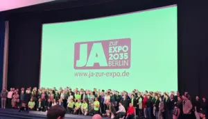 Blog_EXPO 2025 Berlin