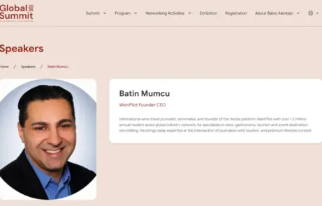 GWTO Global Summit 2026