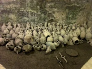 BW_Pula_Kroatien_Blog