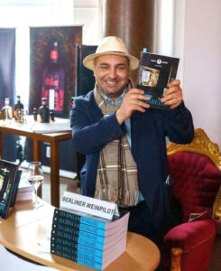 BW_Savoir Vivre Weinmesse in Berlin