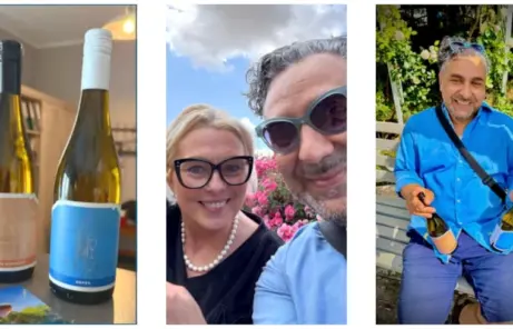 Winnica Pałacu Rajkowo