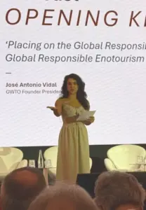 GWTO Global Summit Alentejo