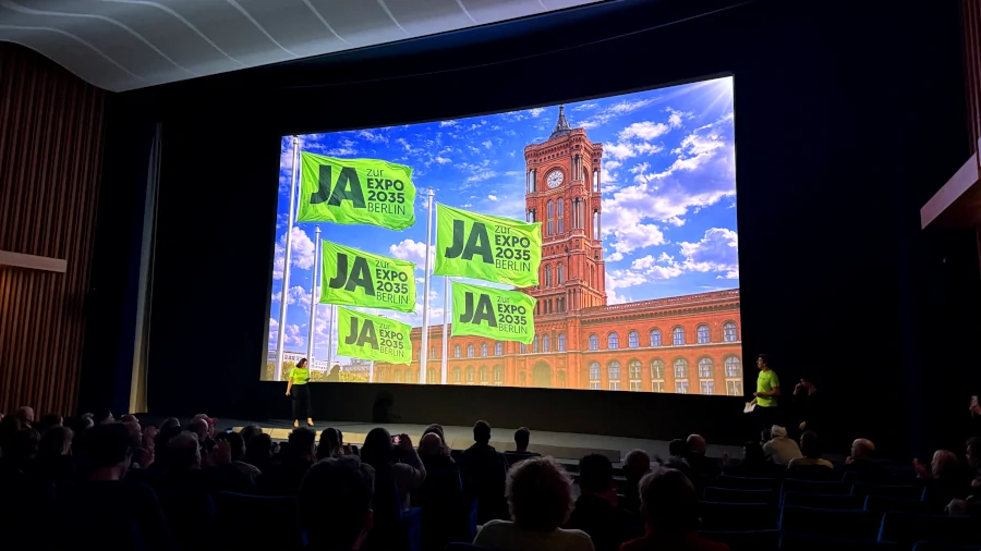 Blog_EXPO 2025 Berlin