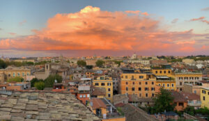Gambero Rosso Award