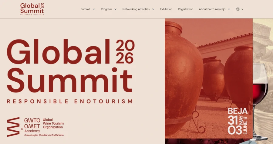 Global Summit 2026