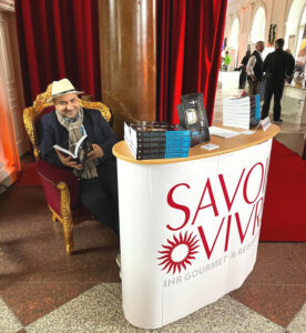 BW_Savoir Vivre Weinmesse in Berlin