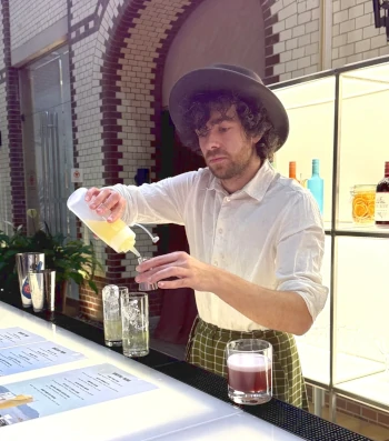 „Discover Australia’s Finest Spirits“ 