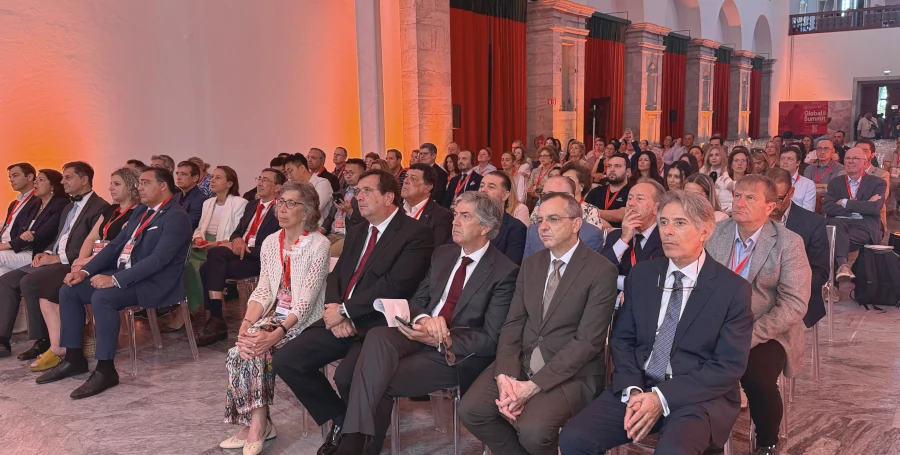 GWTO Global Summit Alentejo