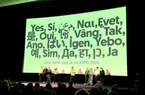 Blog_EXPO 2025 Berlin