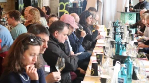 BW_Generation Riesling in Berlin