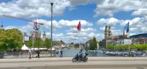 Zürich Guide Blog