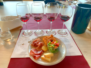 Colli Berici Hills_BW_2022