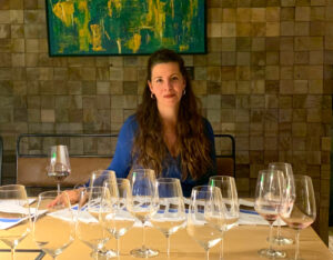 Argentinische Weinverkostung_BW