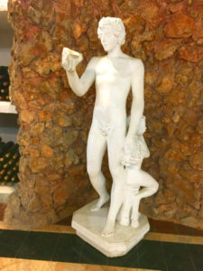 Cricova_Moldawien_BW