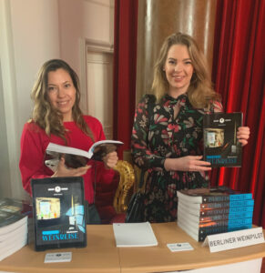 BW_Savoir Vivre Weinmesse in Berlin