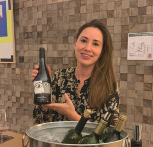 Argentinische Weinverkostung_BW