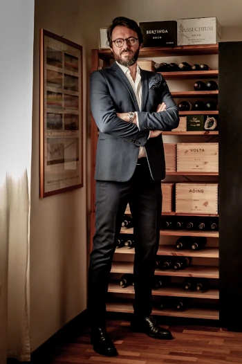 Ein internationales Team mit großem Fingerspitzengefühl