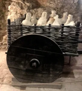 BW_Pula_Kroatien_Blog