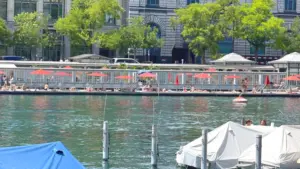 Zürich Guide Blog