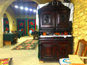 Asconi Winery Moldawien_BW