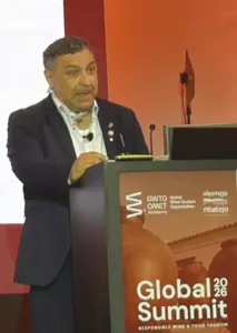 GWTO Global Summit Alentejo
