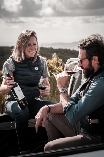 Ein internationales Team mit großem Fingerspitzengefühl