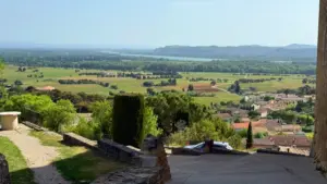 BW_Chateau neuf du Pape_Blog