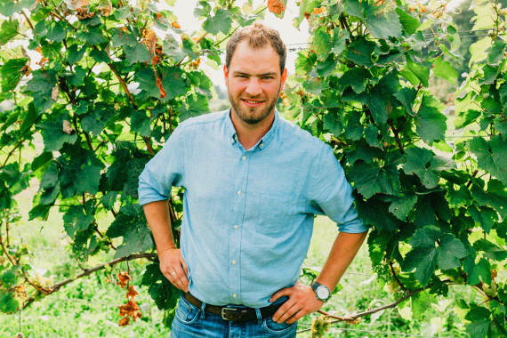 01_Weingut Klenert_BW