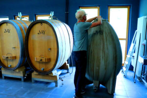 Weingut May_Franken_BW