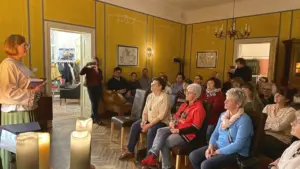 Weinpilot_Weinabend Buchlesung_Blog