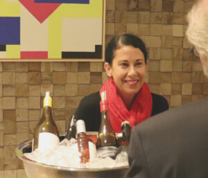 Argentinische Weinverkostung_BW