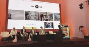GWTO Global Summit Alentejo