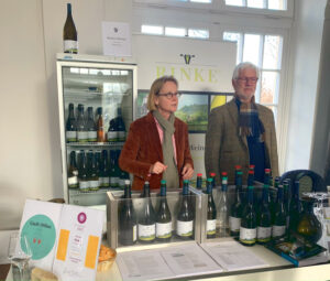 BW_Savoir Vivre Weinmesse in Berlin