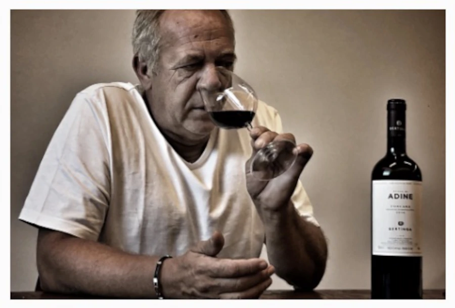 Stéphane Derenoncourt - Winemaker Consulant