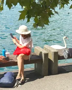 Zürich Guide Blog