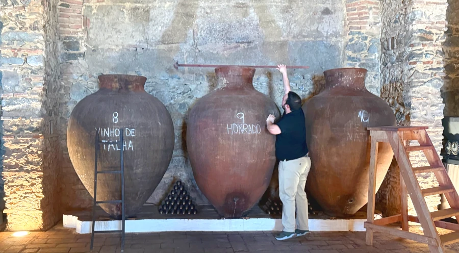 GWTO Global Summit Alentejo