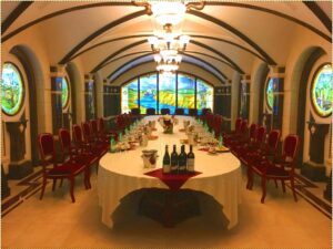 Cricova_Moldawien_BW