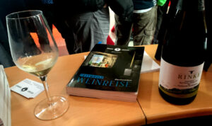 BW_Savoir Vivre Weinmesse in Berlin