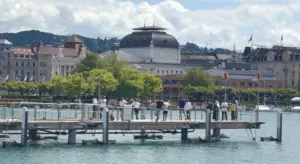 Zürich Guide Blog