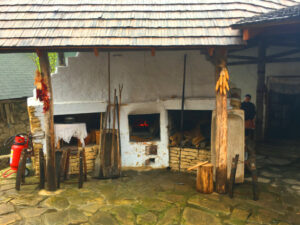 Asconi Winery Moldawien_BW