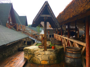 Asconi Winery Moldawien_BW