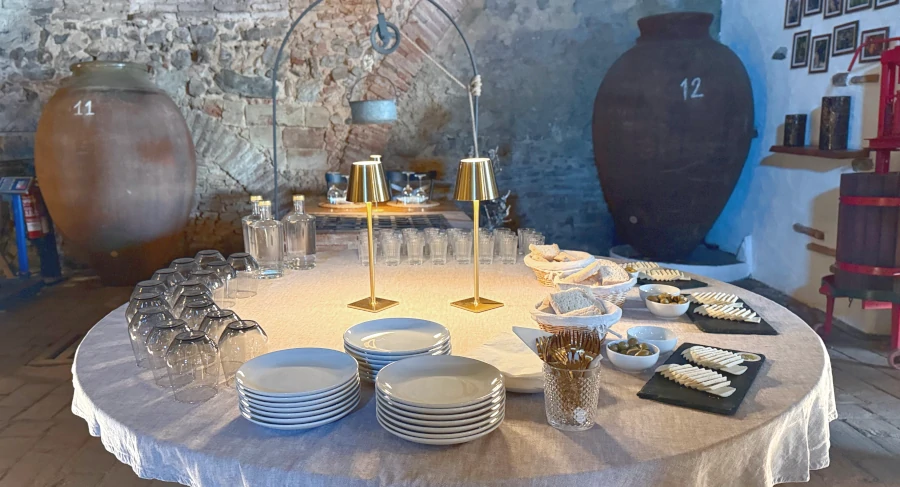 GWTO Global Summit Alentejo