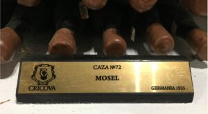 Cricova_Moldawien_BW