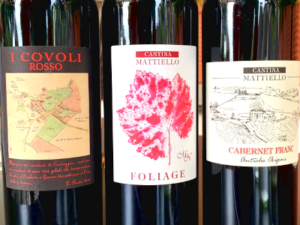 Colli Berici Hills_BW_2022