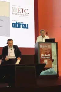 GWTO Global Summit Alentejo